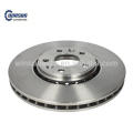 402060003R 402064155R 09B35211 rotor de disco de freno para RENAULT